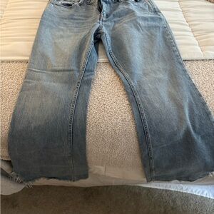 NWOT We The Free Jeans